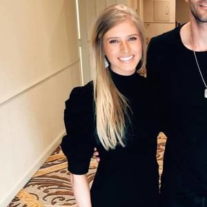 Meet your Posher, Sierra